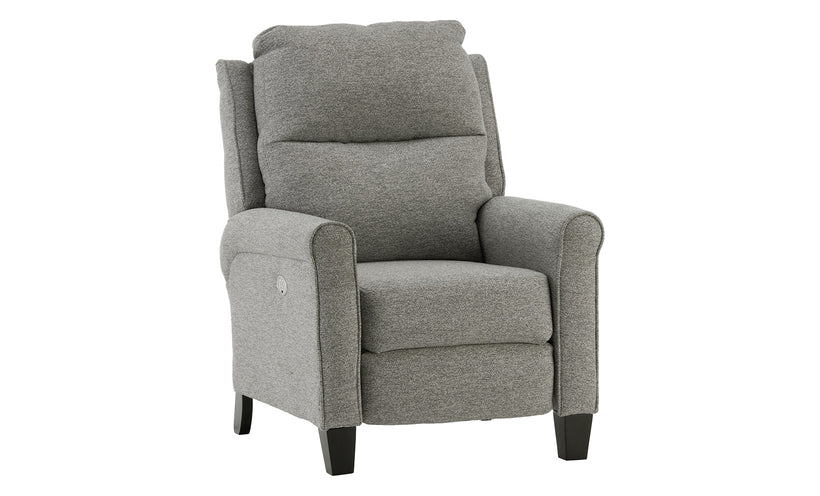 Pep Talk Power Recliner
